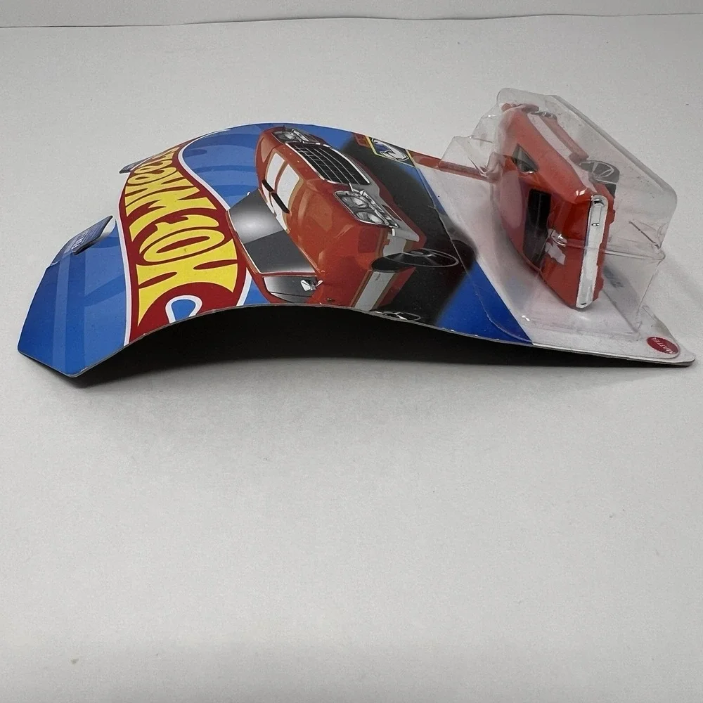 2022 Hot Wheels #250 Muscle Mania 10/10 '72 FORD GRAN TORINO SPORT Orange w/MC5s